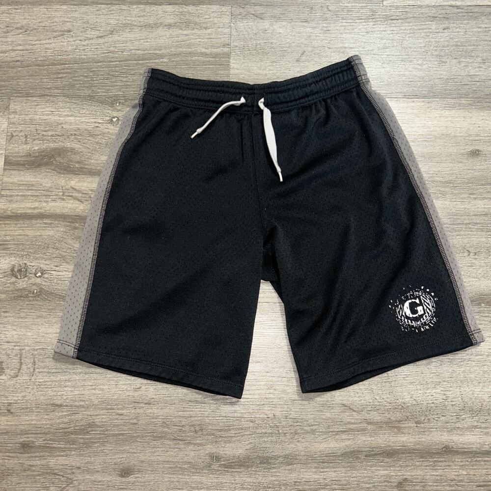 Gap Kids Boys Shorts Youth L (10) Athletic Basketball Drawstring Waist